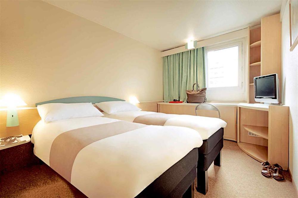 T H E Darmstadt Zimmer foto